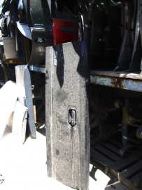 Chevy - Tailgate - TAIL GATE